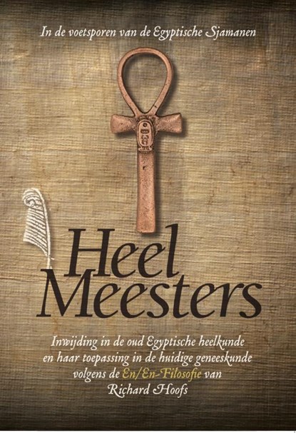 Heelmeesters, R.O.A.M. Hoofs - Paperback - 9789493071179
