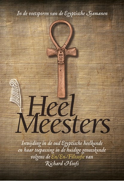Heelmeesters, Richards Hoofs - Ebook EPUB - 9789493071230