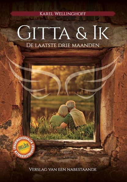 Gitta & Ik, Karel Wellinghoff - Paperback - 9789493071247