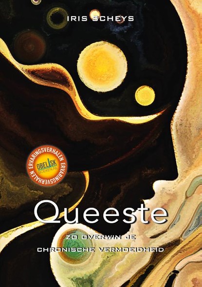 Queeste, Iris Scheys - Paperback - 9789493071377