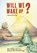 Will We Wake Up?, Marcel Messing - Paperback - 9789493071902