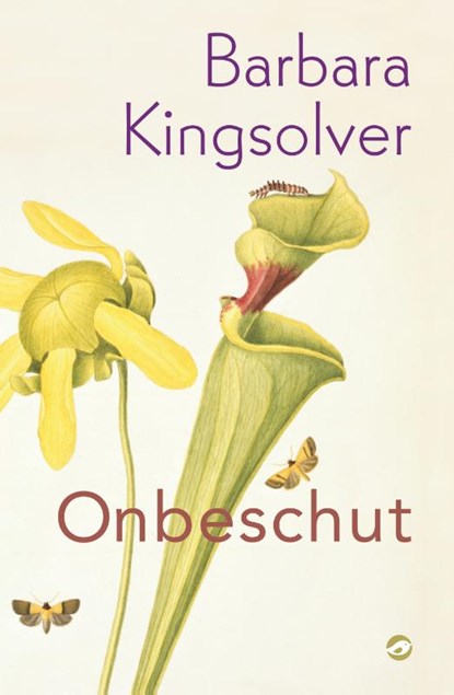 Onbeschut, Barbara Kingsolver - Paperback - 9789493081079