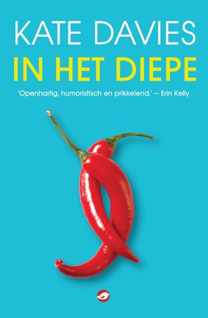 In het diepe, Kate Davies - Paperback - 9789493081116