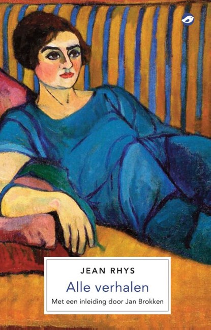 Alle verhalen, Jean Rhys - Gebonden - 9789493081130