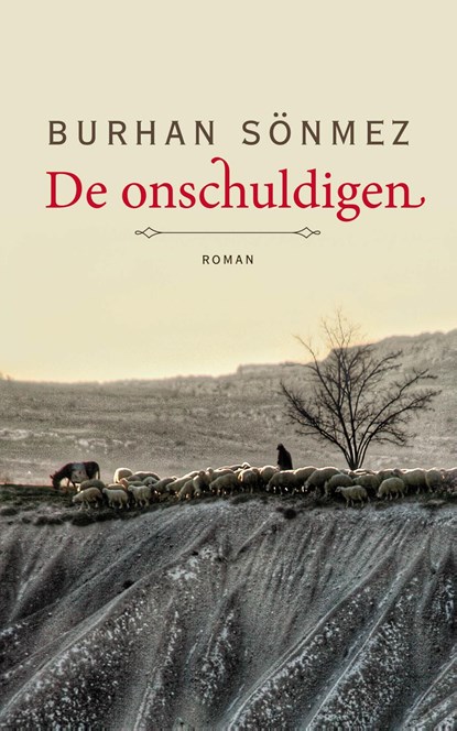 De onschuldigen, Burhan Sonmez - Ebook - 9789493081215