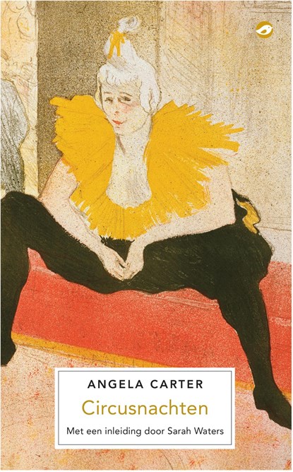 Circusnachten, Angela Carter - Ebook - 9789493081277