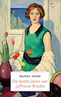 De beste jaren van juffrouw Brodie | Muriel Spark | 