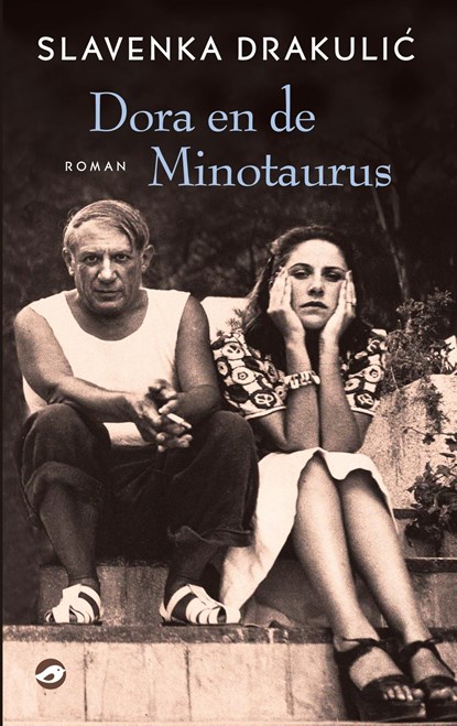 Dora en de Minotaurus, Slavenka Drakulic - Ebook - 9789493081406