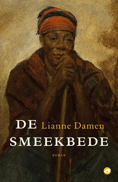 De smeekbede, Lianne Damen - Paperback - 9789493081413