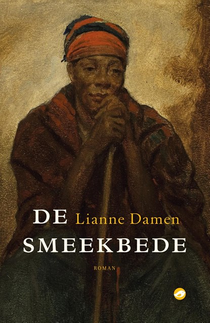 De smeekbede, Lianne Damen - Ebook - 9789493081420