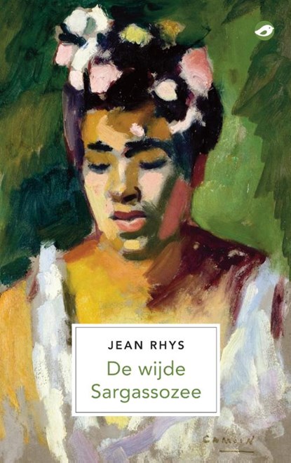 De wijde Sargassozee, Jean Rhys - Gebonden - 9789493081451