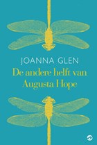 De andere helft van Augusta Hope | Joanna Glen | 