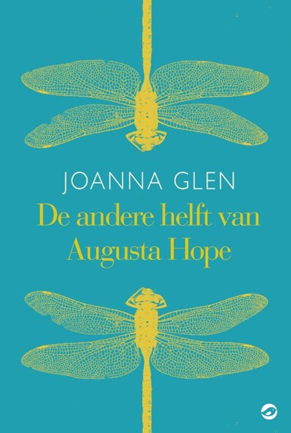 De andere helft van Augusta Hope, Joanna Glen - Paperback - 9789493081475