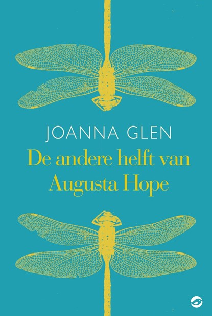 De andere helft van Augusta Hope, Joanna Glen - Ebook - 9789493081482