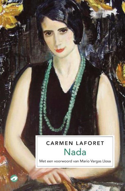 Nada, Carmen Laforet - Gebonden - 9789493081574