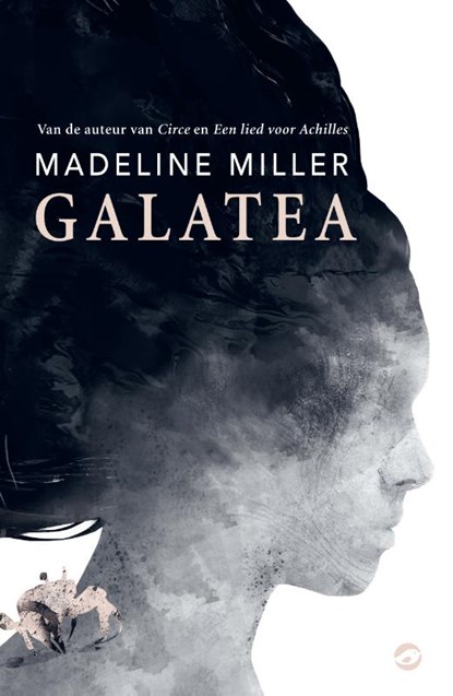 Galatea, Madeline Miller - Gebonden - 9789493081666