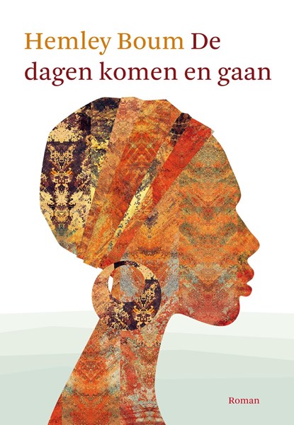 De dagen komen en gaan, Hemley Boum - Ebook - 9789493081741