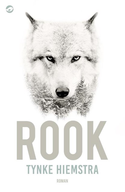Rook, Tynke Hiemstra - Paperback - 9789493081758