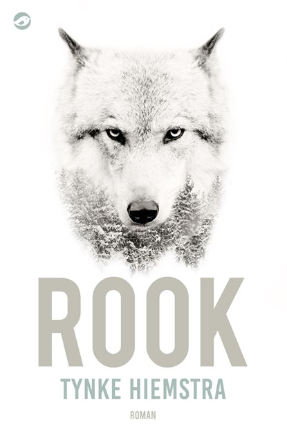 Rook, Tynke Hiemstra - Ebook - 9789493081765