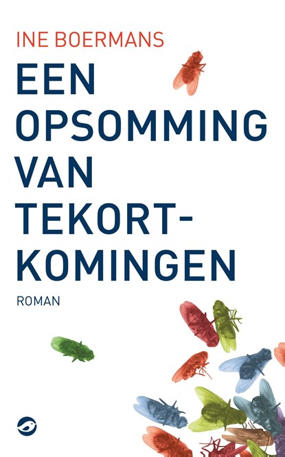 Een opsomming van tekortkomingen, Ine Boermans - Ebook - 9789493081871