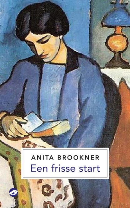 Een frisse start, Anita Brookner - Gebonden - 9789493081949