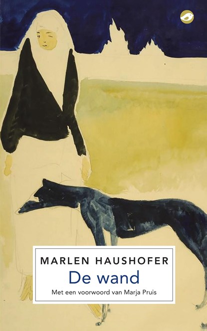De wand, Marlen Haushofer - Ebook - 9789493081970