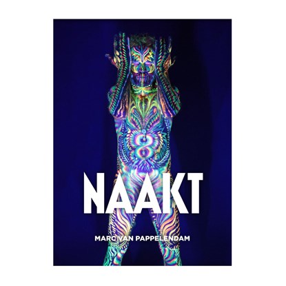 Naakt, Marc van Pappelendam - Ebook - 9789493089808