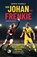 Van Johan tot Frenkie, Edwin Winkels - Paperback - 9789493095274