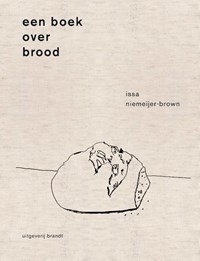 Een boek over brood | Issa Niemeijer | 