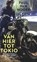 Van hier tot Tokio, Paul van Hooff - Paperback - 9789493095618