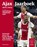 Ajax Jaarboek 2021/2022, David Endt - Gebonden - 9789493095816