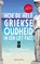 Hoe de hele Griekse oudheid in een lift past, Ted Papakostas - Gebonden - 9789493095847