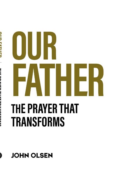 Our Father, John Olsen - Paperback - 9789493105447