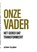 Onze Vader, John Olsen - Paperback - 9789493105522