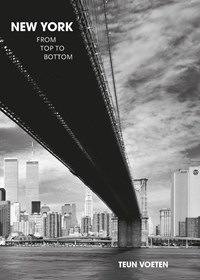 New York, from top to bottom | Teun Voeten | 