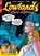 Lowlands Love Letters, Typex ; Peter Pontiac - Paperback - 9789493109377