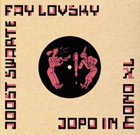 Jopo in Mono XL | Joost Swarte ; Fay Lovsky | 
