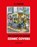 Comic Covers, niet bekend - Gebonden - 9789493109759