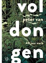 Voldongen, Peter van Dongen -  - 9789493109940
