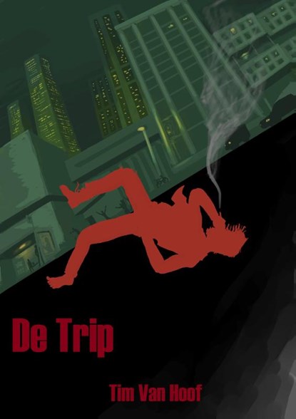 De Trip, Tim Van Hoof - Paperback - 9789493111059