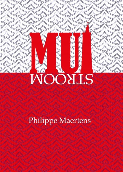 Muistroom, Philippe Maertens - Paperback - 9789493111066