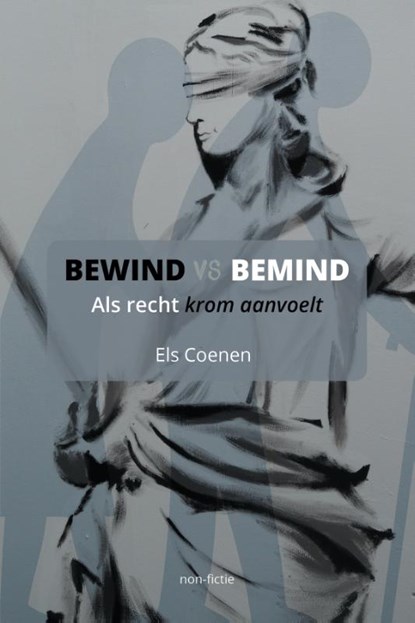 Bewind vs Bemind, Els Coenen - Paperback - 9789493111233