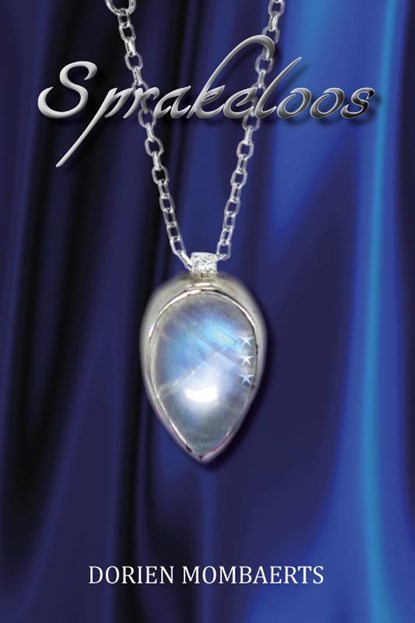 Sprakeloos, Dorien Mombaerts - Paperback - 9789493111295