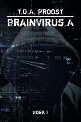 BrainVirus.A - T.G.A. Proost - 9789493111394