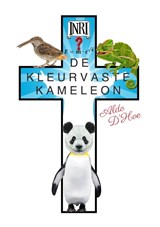 De Kleurvaste Kameleon - Aldo D'Hoe - 9789493111424