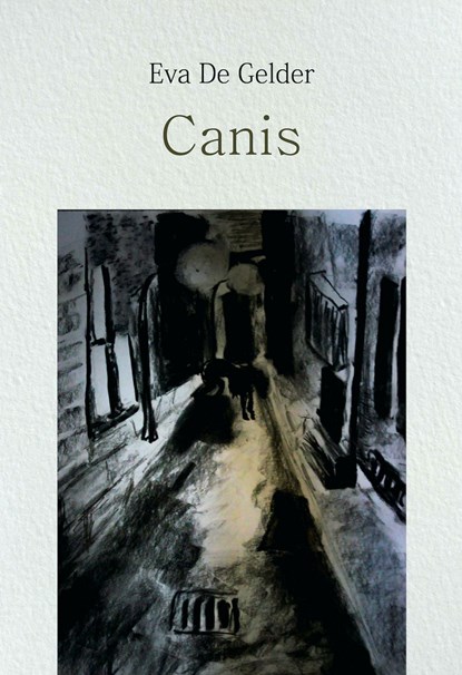 Canis, Eva De Gelder - Ebook - 9789493111479