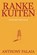 Ranke kuiten, Anthony Palaia - Paperback - 9789493111516