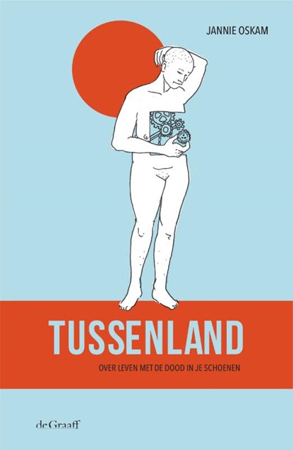 Tussenland, Jannie Oskam - Paperback - 9789493127128