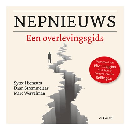 Nepnieuws, Sytze Hiemstra ; Daan Stremmelaar ; Marc Wervelman - Luisterboek MP3 - 9789493127418