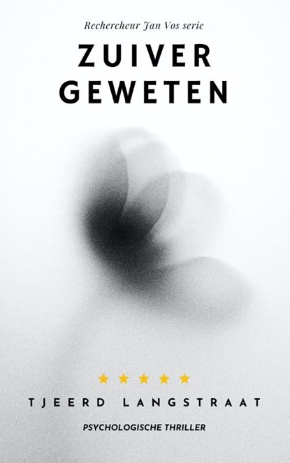 Zuiver geweten, Tjeerd Langstraat - Paperback - 9789493137066